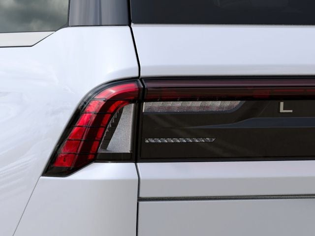 2027 Lincoln Navigator L Black Label