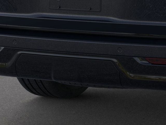 2025 Lincoln Navigator L Black Label