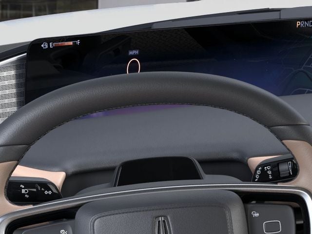 2026 Lincoln Navigator L Black Label