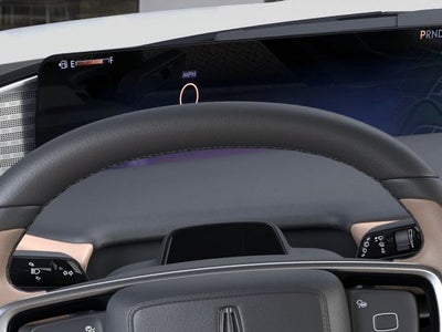 2026 Lincoln Navigator L Black Label