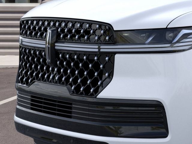 2026 Lincoln Navigator L Black Label