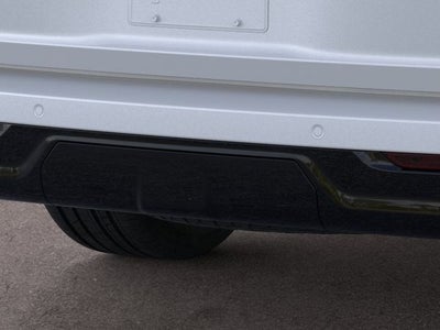 2026 Lincoln Navigator L Black Label