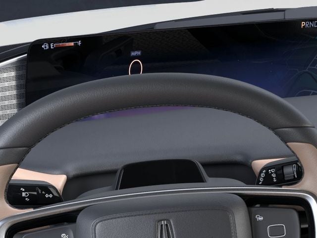 2026 Lincoln Navigator L Black Label