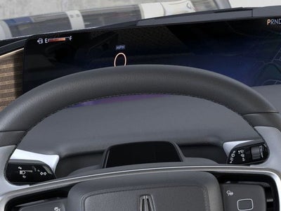 2026 Lincoln Navigator L Black Label