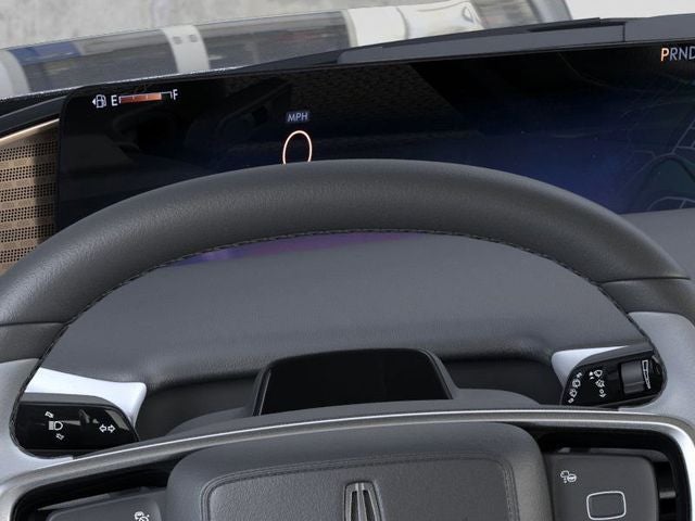 2026 Lincoln Navigator L Black Label