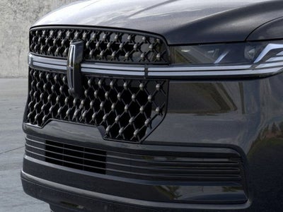 2026 Lincoln Navigator L Black Label