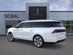 2026 Lincoln Navigator L Black Label