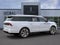 2027 Lincoln Navigator L Black Label