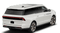 2027 Lincoln Navigator L Black Label