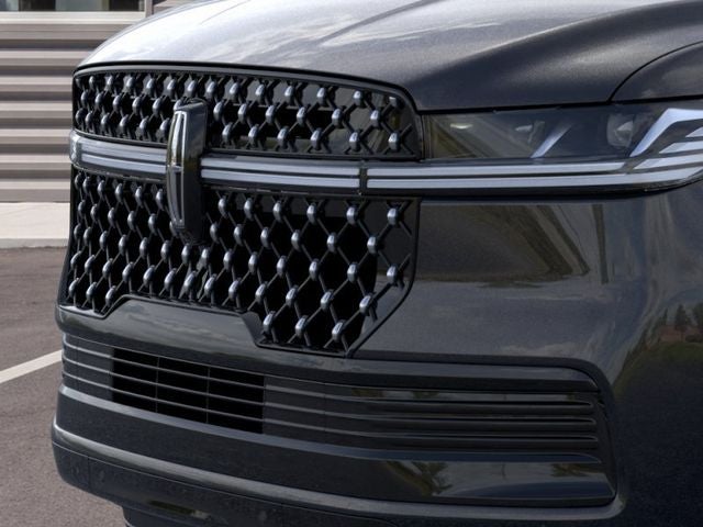 2026 Lincoln Navigator L Black Label