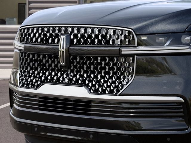 2027 Lincoln Navigator L Premiere