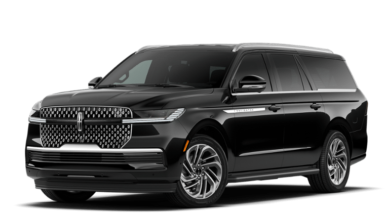 2027 Lincoln Navigator L Premiere