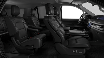 2027 Lincoln Navigator L Premiere