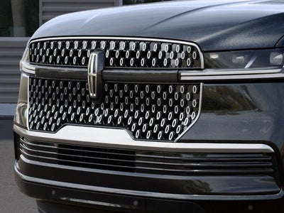 2027 Lincoln Navigator L Premiere