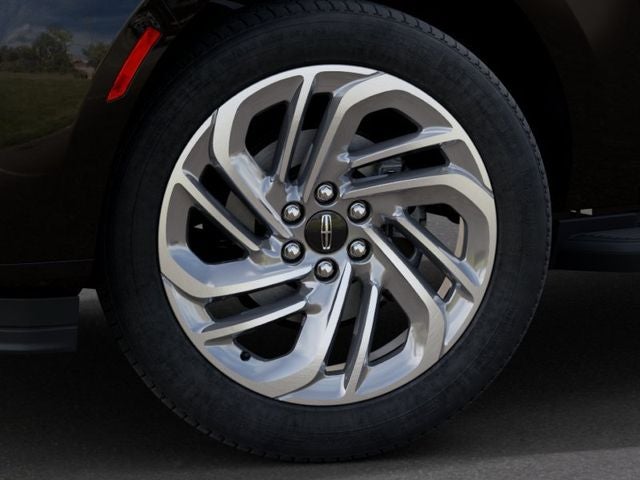 2027 Lincoln Navigator L Premiere