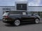 2027 Lincoln Navigator L Premiere