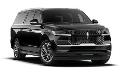 2027 Lincoln Navigator L Premiere
