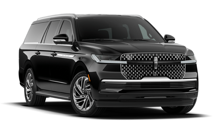 2027 Lincoln Navigator L Premiere