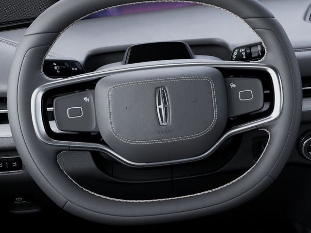 2027 Lincoln Navigator L Reserve