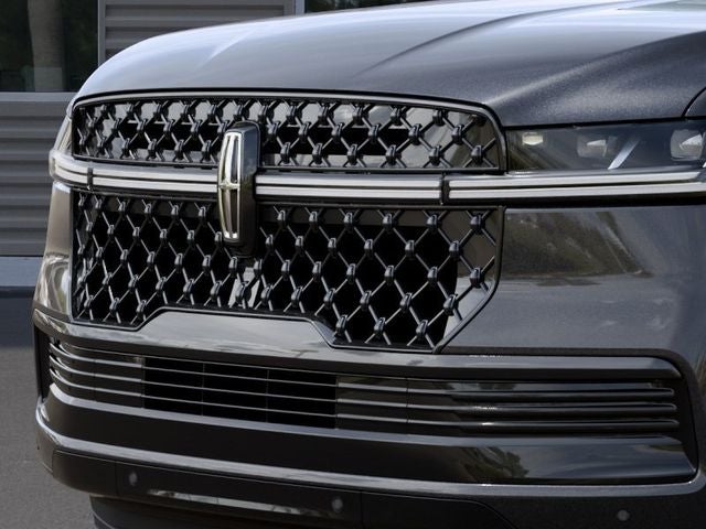 2027 Lincoln Navigator L Reserve