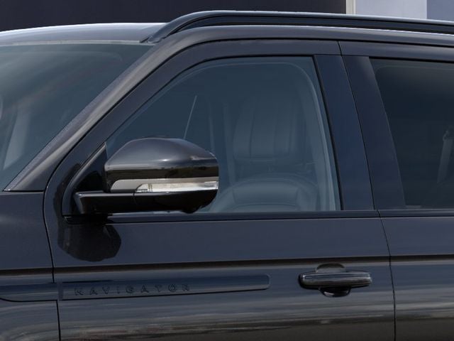 2027 Lincoln Navigator L Reserve