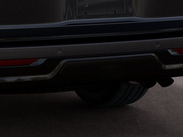 2027 Lincoln Navigator L Reserve