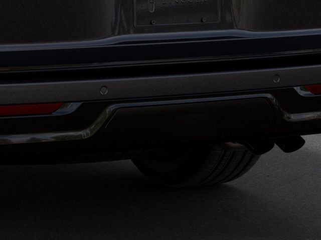 2027 Lincoln Navigator L Reserve