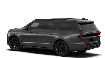 2027 Lincoln Navigator L Reserve