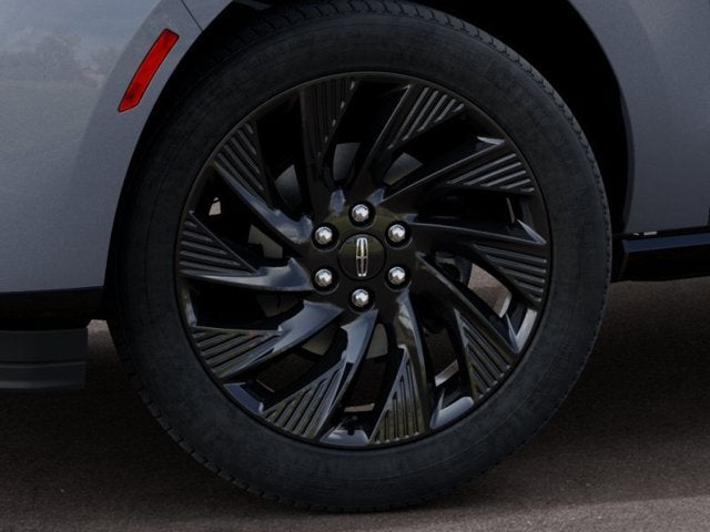 2027 Lincoln Navigator L Reserve