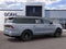 2027 Lincoln Navigator L Reserve