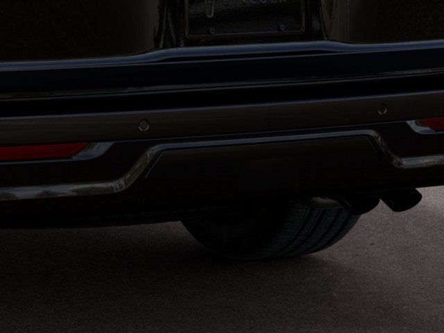 2027 Lincoln Navigator L Reserve