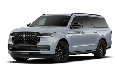 2027 Lincoln Navigator L Reserve