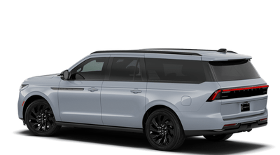 2027 Lincoln Navigator L Reserve
