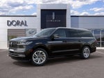 2027 Lincoln Navigator L Reserve