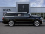 2027 Lincoln Navigator L Reserve