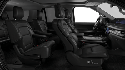 2027 Lincoln Navigator L Reserve