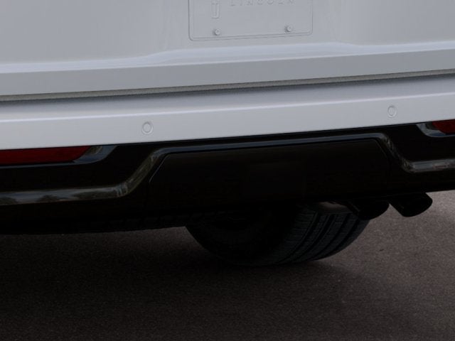 2027 Lincoln Navigator L Reserve