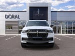 2027 Lincoln Navigator L Reserve