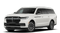 2027 Lincoln Navigator L Black Label
