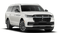 2027 Lincoln Navigator L Black Label
