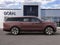 2027 Lincoln Navigator L Black Label
