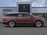 2027 Lincoln Navigator L Black Label