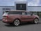 2027 Lincoln Navigator L Black Label