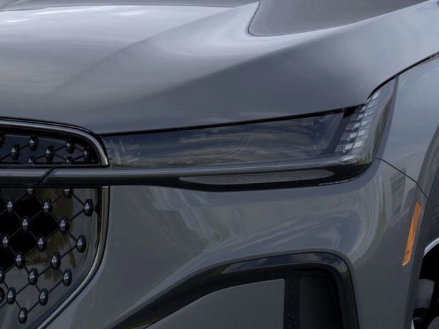 2025 Lincoln Nautilus Premiere Service Loaner