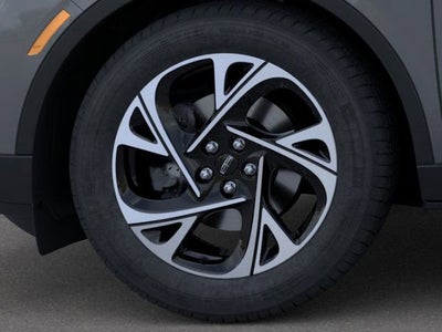 2025 Lincoln Nautilus Premiere Service Loaner