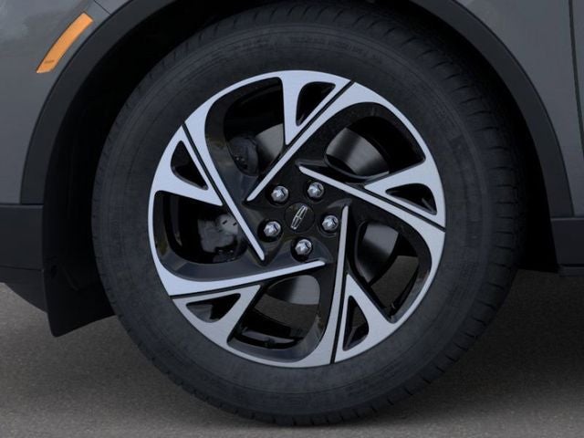 2025 Lincoln Nautilus Premiere Service Loaner