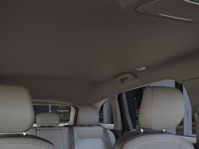 2025 Lincoln Nautilus Premiere Service Loaner