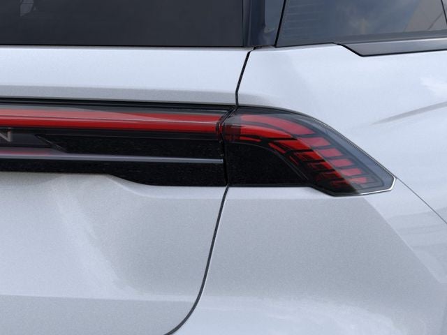 2026 Lincoln Nautilus Premiere Service Loaner