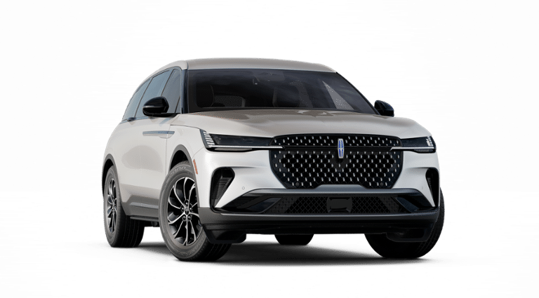 2025 Lincoln Nautilus Premiere Service Loaner