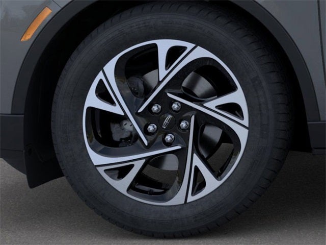 2025 Lincoln Nautilus Premiere Service Loaner